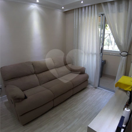 Apartamento à venda com 2 quartos em Engenheiro Goulart, São Paulo, SP