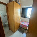 Apartamento à venda com 4 suítes em Água Fria, São Paulo, SP