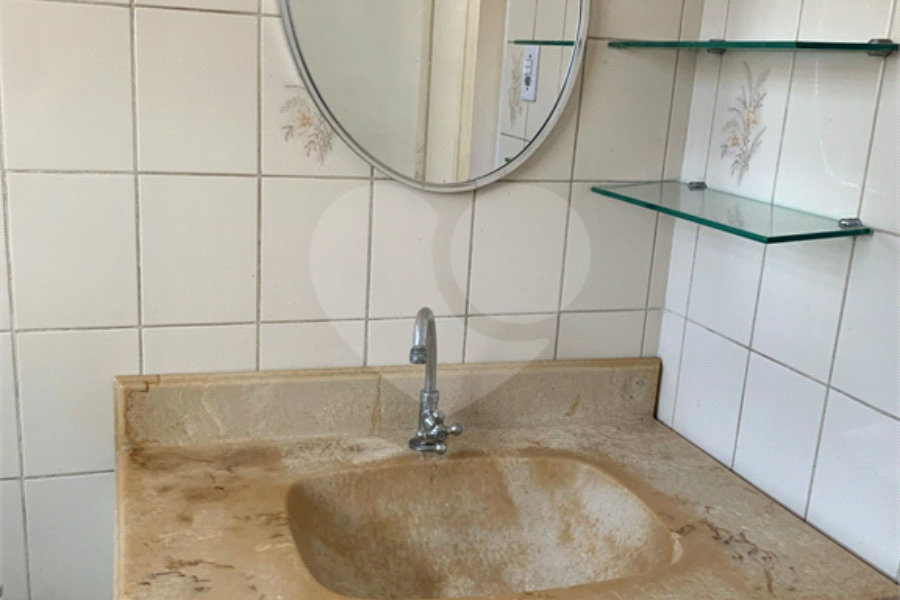 Sobrado à venda com 3 quartos em Santana, São Paulo, SP