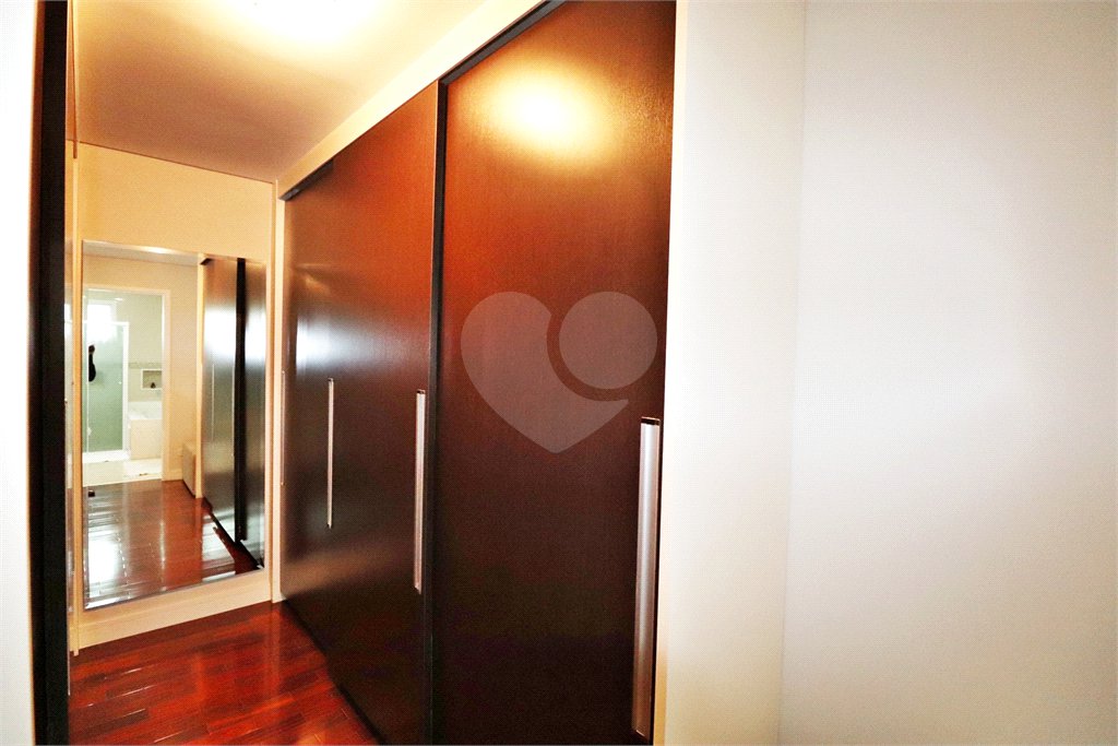 Apartamento à venda com 4 suítes em Santana, São Paulo, SP