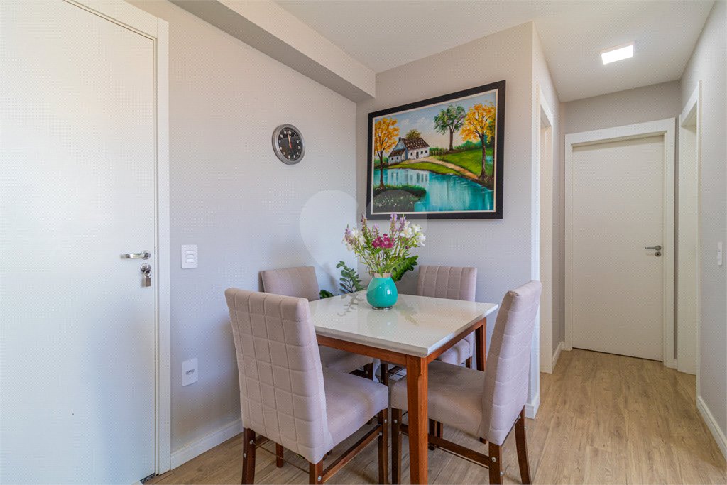 Apartamento à venda com 2 quartos em Santo Amaro, São Paulo, SP