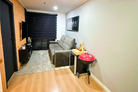 Apartamento à venda com 1 quarto em Vila Uberabinha, São Paulo, SP