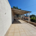 Casa à venda com 4 quartos em Vila Bonilha, São Paulo, SP