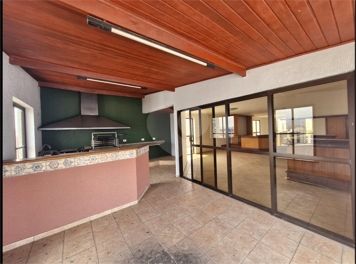Cobertura à venda com 4 quartos, sendo 2 suítes, em Santana, São Paulo, SP