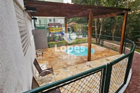 Apartamento à venda com 2 quartos em Jardim Oriente, São José dos Campos, SP