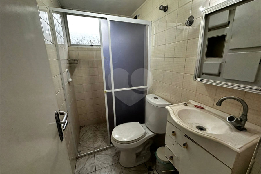 Apartamento à venda com 2 quartos em Vila Nova Cachoeirinha, São Paulo, SP