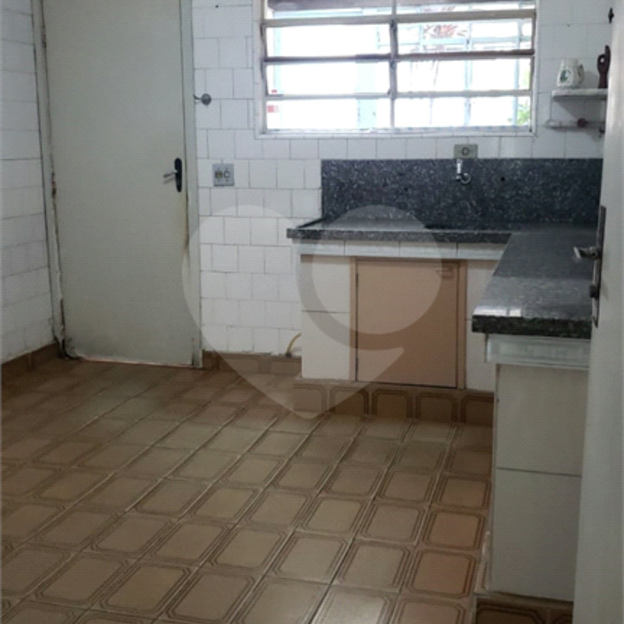 Casa à venda com 3 quartos em Jardim Petrópolis, São Paulo, SP