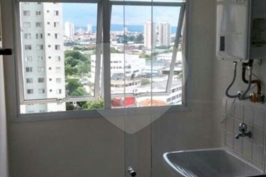 Apartamento à venda com 3 quartos, sendo 1 suíte, em Parque Novo Mundo, São Paulo, SP