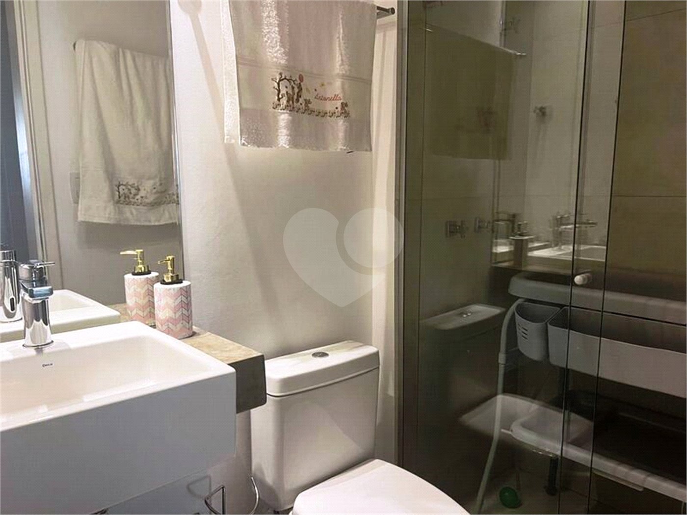 Apartamento à venda com 3 quartos, sendo 2 suítes,  em Fazenda Morumbi, São Paulo, SP