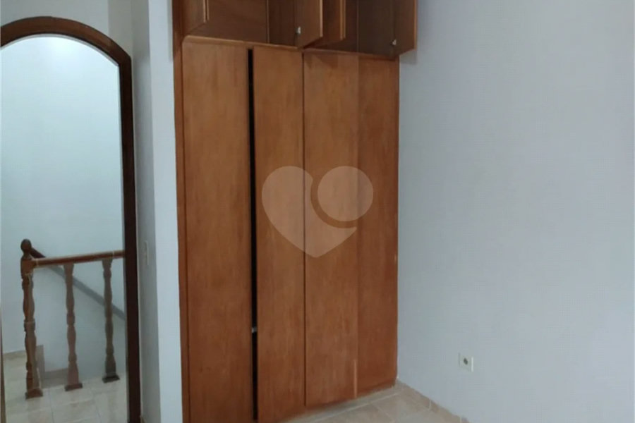 Casa para alugar com 4 quartos, sendo 2 suítes, em Casa Verde, São Paulo, SP