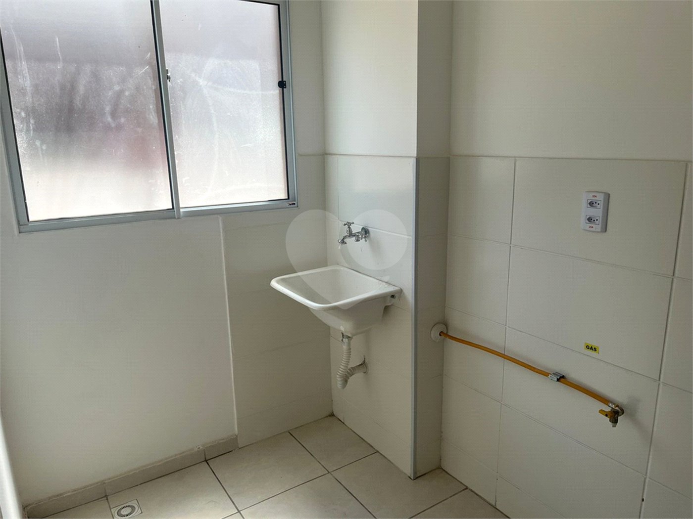 Apartamento à venda com 2 quartos em Ipatinga, Sorocaba, SP
