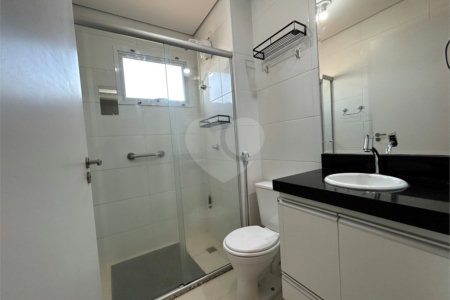 Apartamento à venda com 2 quartos em Jardim Manoel Penna, Ribeirão Preto, SP