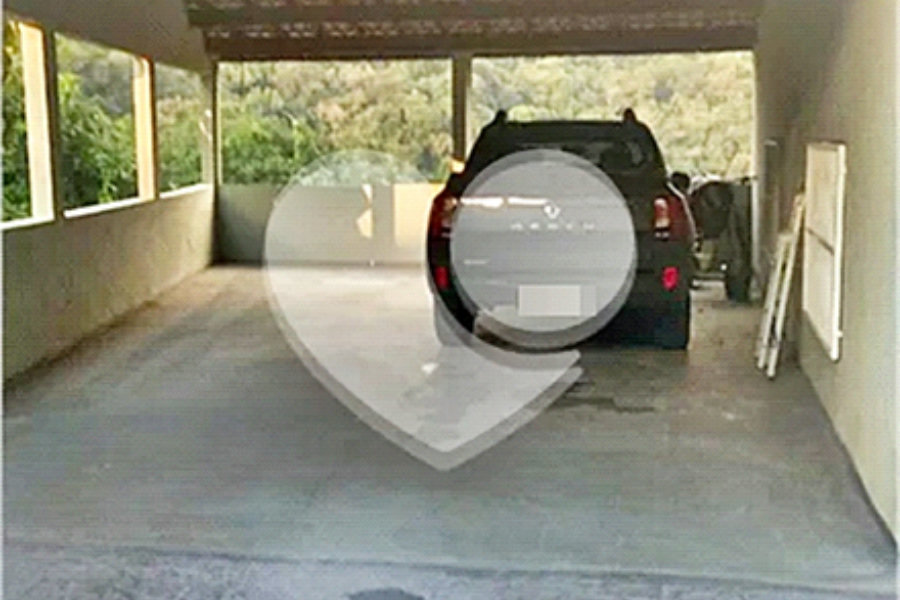 Casa à venda com 3 suítes no condomínio Loteamento Haras El Passo, Mairiporã - SP