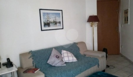 Apartamento à venda com 1 quarto no Centro, São Paulo, SP