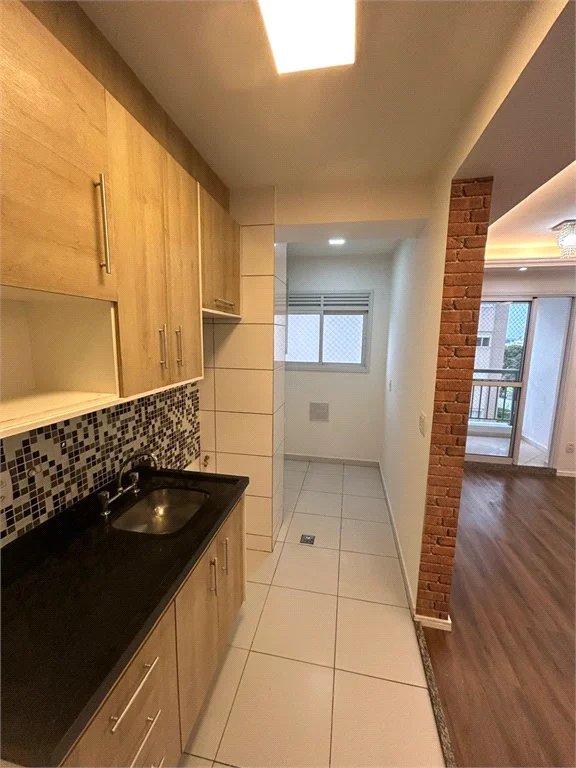 Apartamento à venda com 2 quartos em Vila Andrade, São Paulo, SP