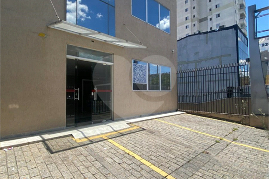 Prédio à venda em Vila Gustavo, São Paulo, SP