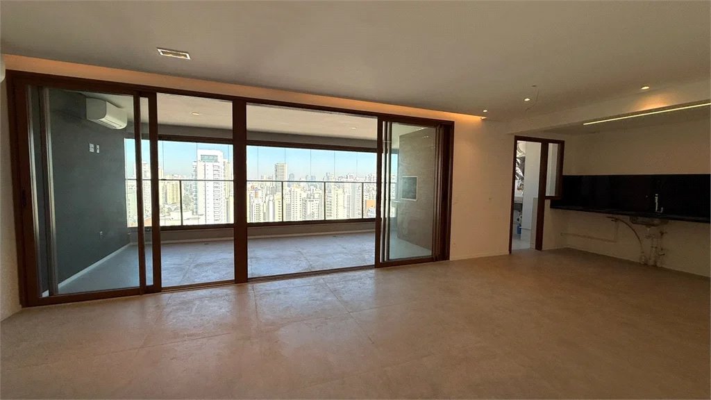 Apartamento à venda com 2 suítes em Brooklin Novo, São Paulo, SP