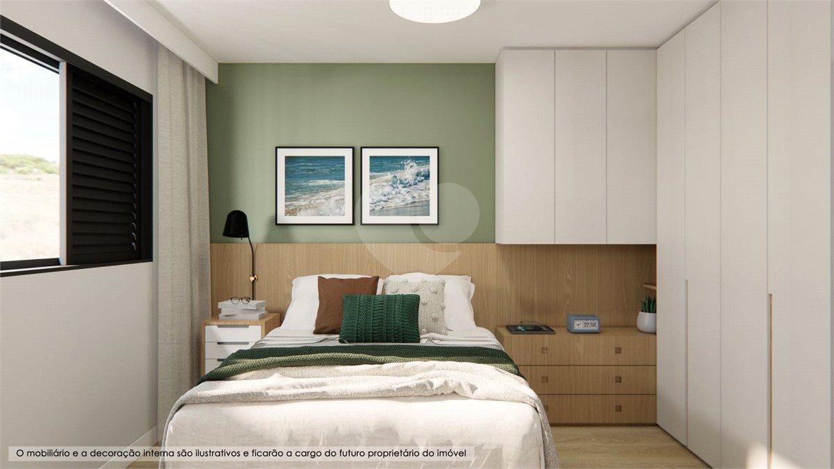 Apartamento à venda com 2 suítes em Bela Vista, Franco da Rocha, SP