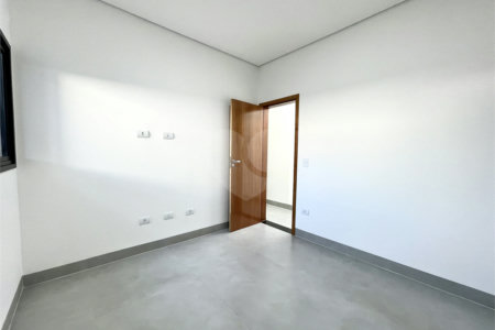 Casa à venda com 3 quartos, sendo 1 suíte,  no condomínio Residencial Villagio Wanel, Sorocaba - SP