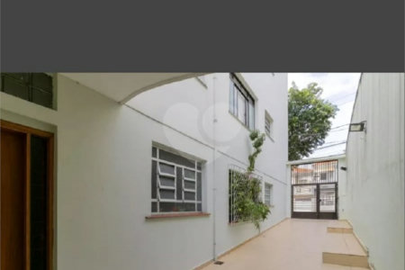 Apartamento à venda com 1 quarto em Cambuci, São Paulo, SP