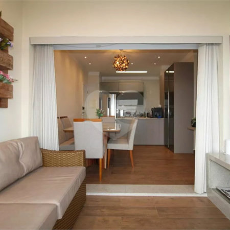 Apartamento à venda com 2 quartos, sendo 1 suíte,  em Jardim São Paulo(zona Norte), São Paulo, SP