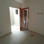 Apartamento à venda com 1 quarto em Tucuruvi, São Paulo, SP