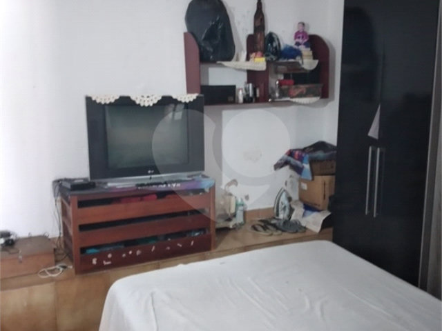Sobrado à venda com 3 quartos em Casa Verde, São Paulo, SP