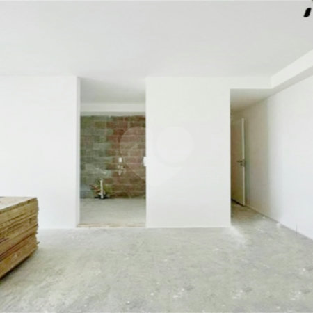 Apartamento à venda com 2 quartos, sendo 1 suíte, em Vila São José (ipiranga), São Paulo, SP