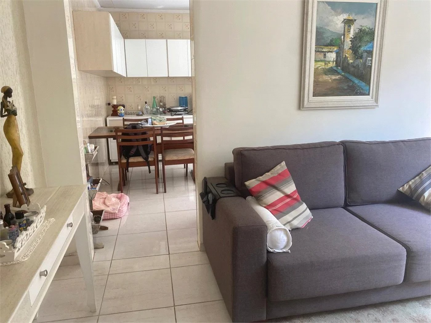 Sobrado à venda com 3 quartos, sendo 1 suíte, em Vila Ipojuca, São Paulo, SP