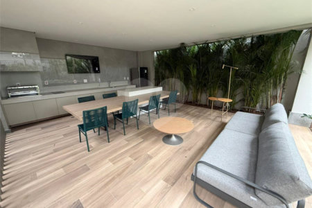 Apartamento à venda com 3 suítes em Tucuruvi, São Paulo, SP