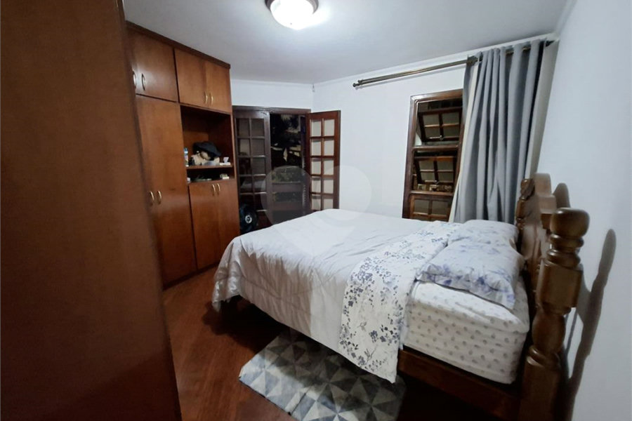 Sobrado à venda com 3 quartos, sendo 1 suíte, em Vila Maria, São Paulo, SP