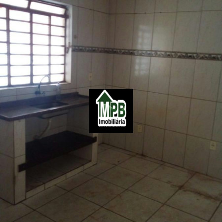 Casa à venda com 2 quartos em Jardim Santa Luiza, Sorocaba, SP