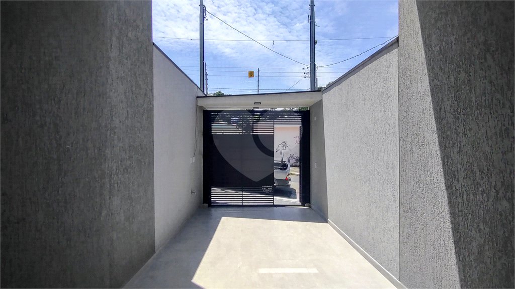 Sobrado à venda com 3 quartos, sendo 1 suíte, em Jardim Penha, São Paulo, SP