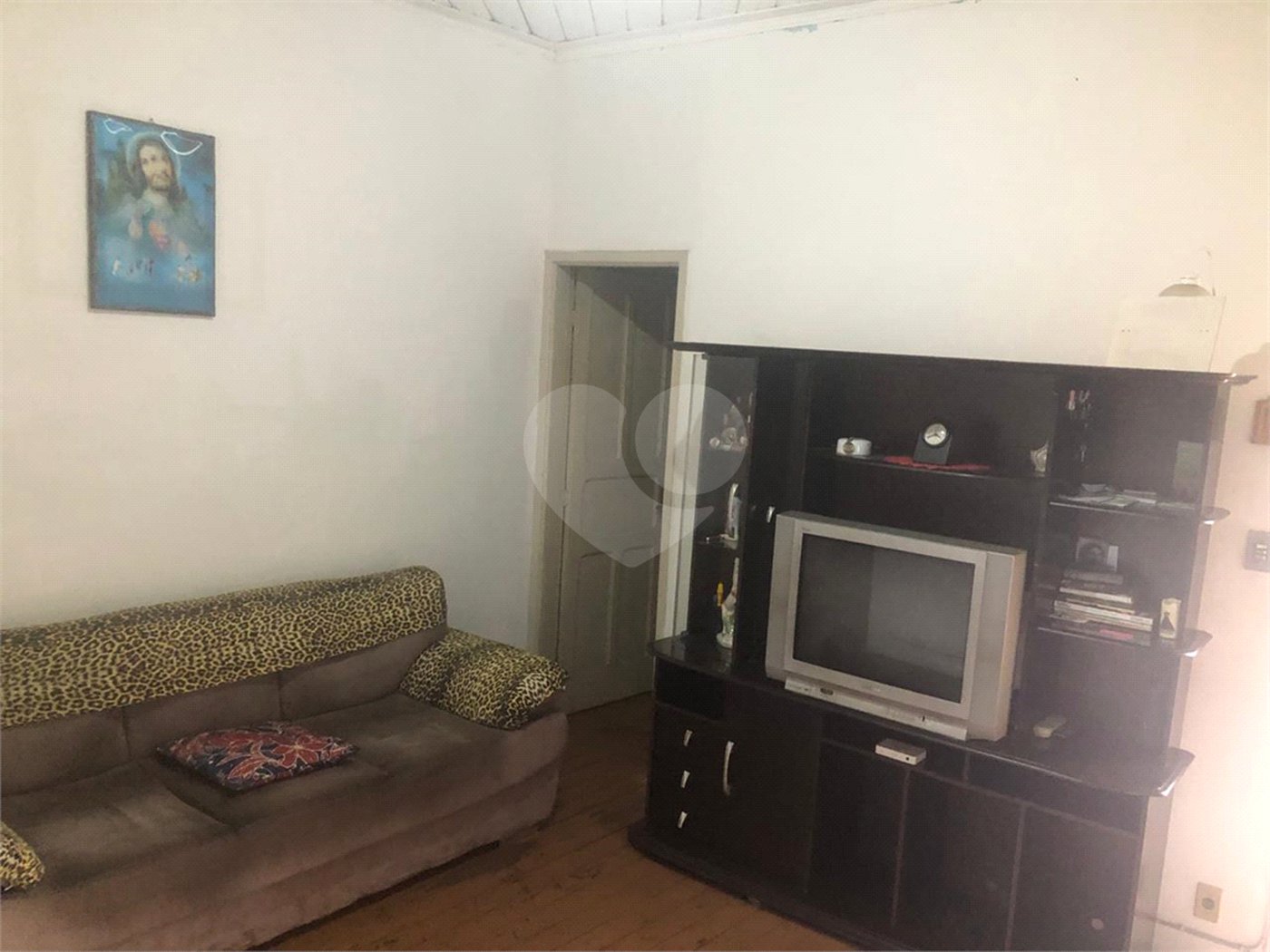Casa Térrea à venda com 4 quartos em Jaçanã, São Paulo, SP
