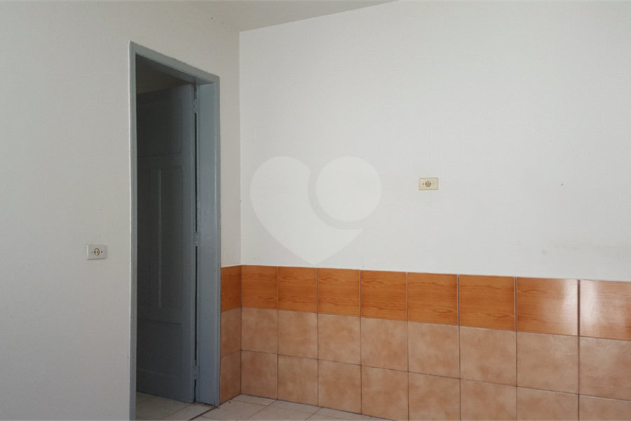 Sobrado à venda com 4 quartos em Santana, São Paulo, SP