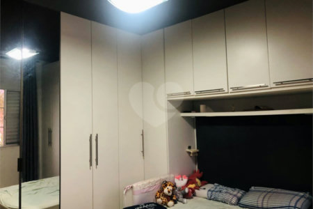 Casa à venda com 4 quartos, sendo 1 suíte,  em Jardim Marica, Mogi das Cruzes, SP