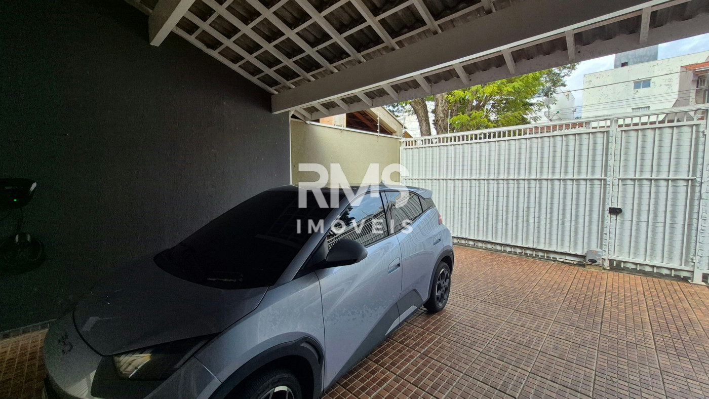 Casa para alugar com 3 quartos, sendo 1 suíte,  em Jardim Paraíso, Itu, SP