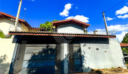 Casa à venda com 2 quartos, sendo 1 suíte,  em Vila Terezinha, Três Lagoas, MS