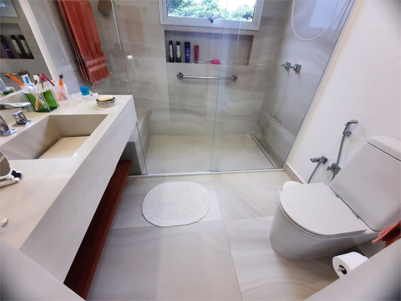 Casa Residencial à venda, Loteamento João Batista Julião, Guarujá - CA0267.