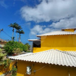 Casa à venda com 4 suítes em Geribá, Armação dos Búzios, RJ