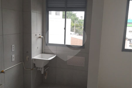 Apartamento à venda com 1 suíte em Várzea da Barra Funda, São Paulo, SP