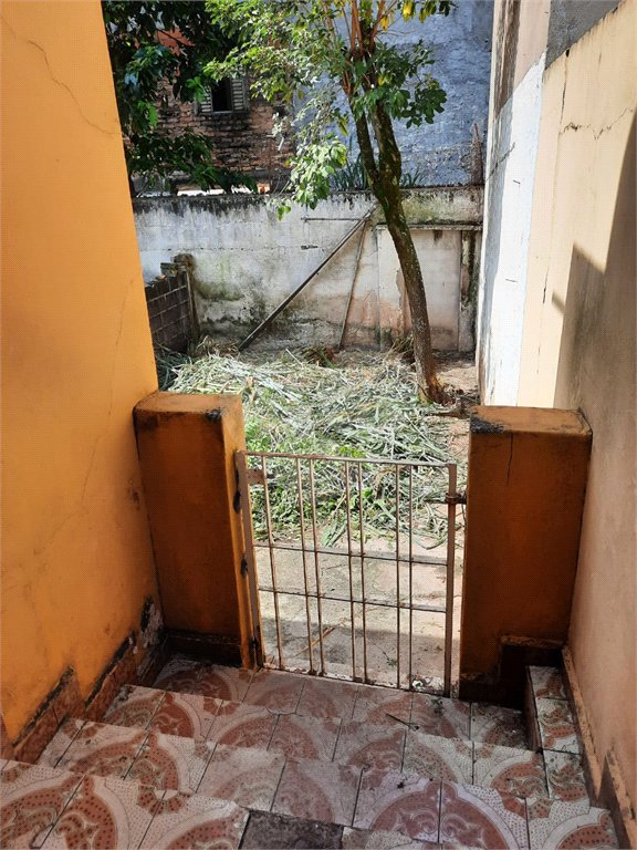 Casa à venda com 2 quartos em Casa Verde, São Paulo, SP