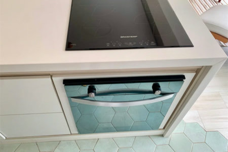 Apartamento à venda com 2 quartos, sendo 1 suíte, em Alto da Lapa, São Paulo, SP