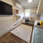 Apartamento Residencial à venda, Gonzaga, Santos - AP0128.