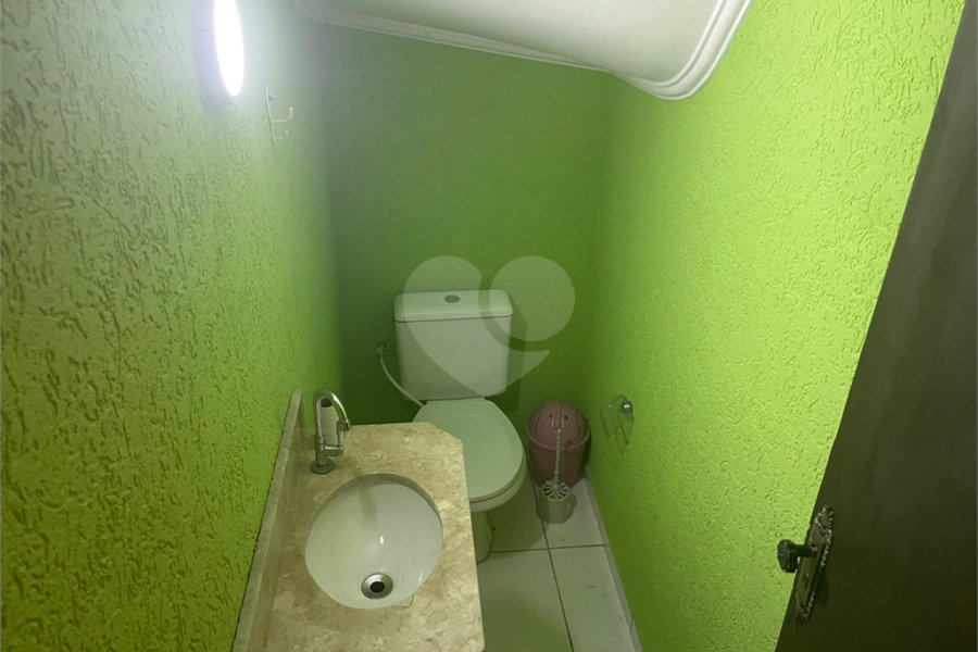 Sobrado à venda com 3 quartos, sendo 1 suíte, em Freguesia do Ó, São Paulo, SP