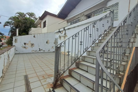 Sobrado à venda com 3 quartos, sendo 1 suíte,  em Vila Romana, São Paulo, SP