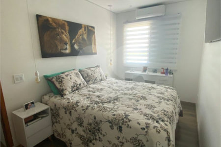 Sobrado à venda com 3 quartos em Vila Mendes, São Paulo, SP