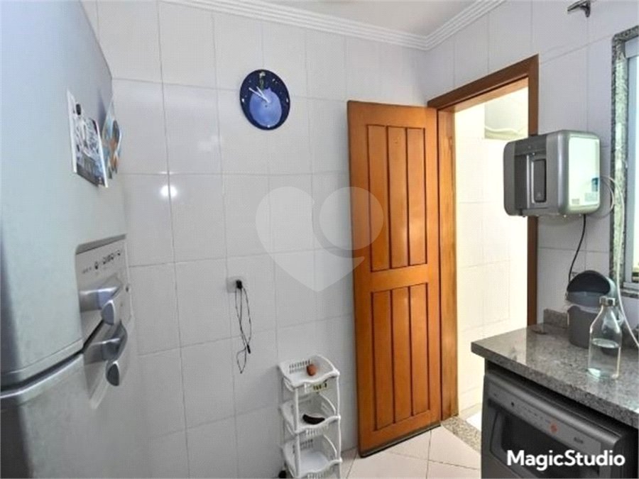 Casa de Vila à venda com 2 quartos em Vila Formosa, São Paulo, SP