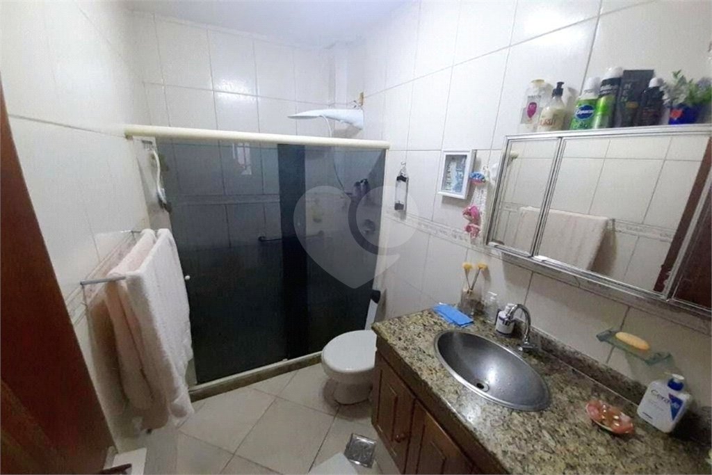 Apartamento à venda com 3 quartos em Tijuca, Rio de Janeiro, RJ