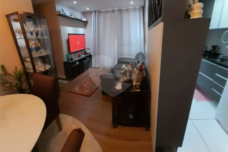 Apartamento à venda com 3 quartos, sendo 1 suíte, em Vila Mazzei, São Paulo, SP